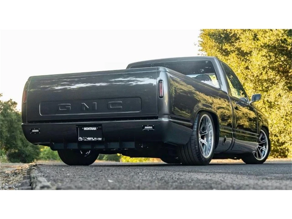 1994 Chevrolet C/K 4th Gen - Image 4 of 17
