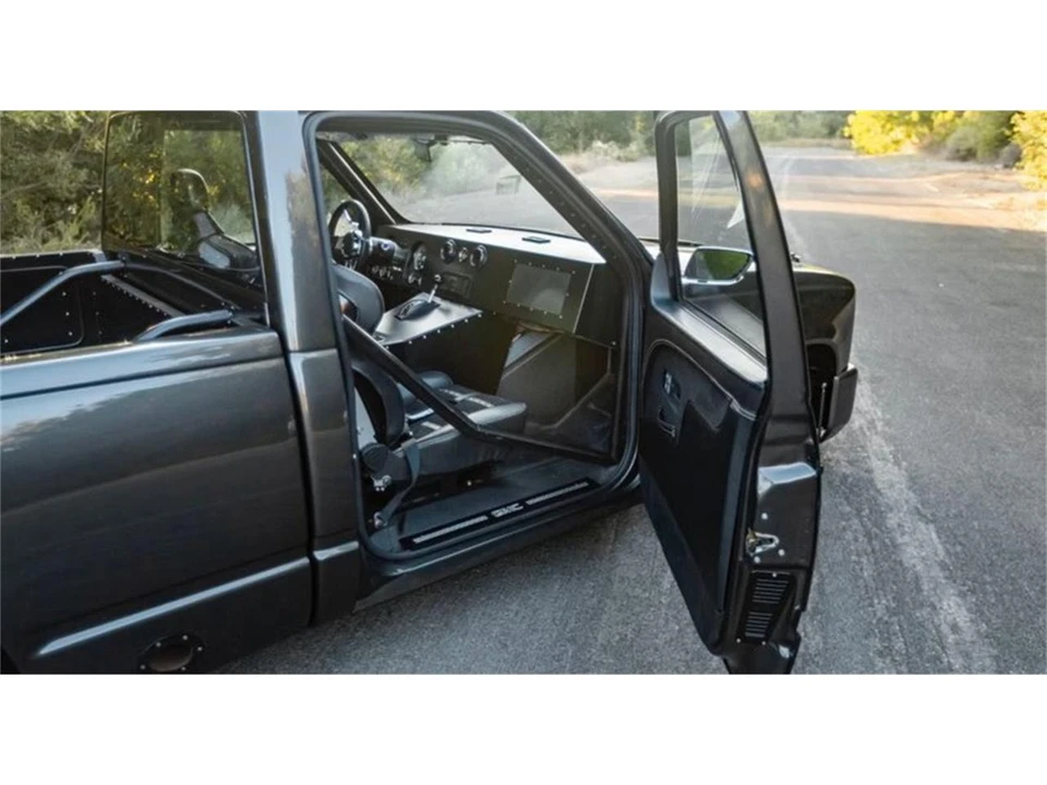 1994 Chevrolet C/K 4th Gen - Image 15 of 17