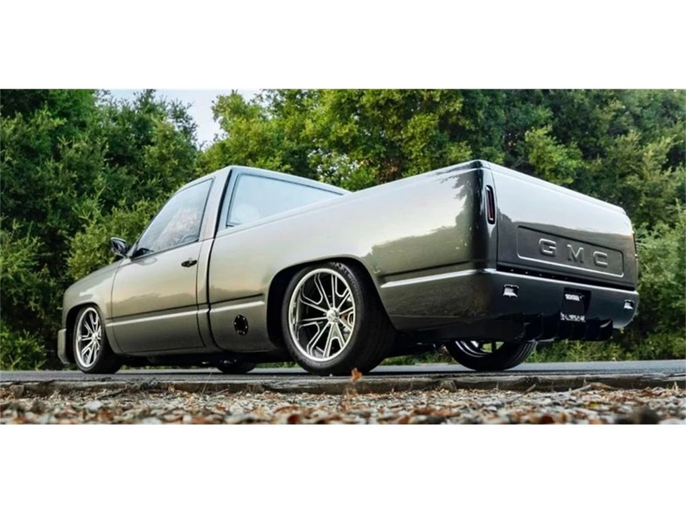 1994 Chevrolet C/K 4th Gen - Image 3 of 17