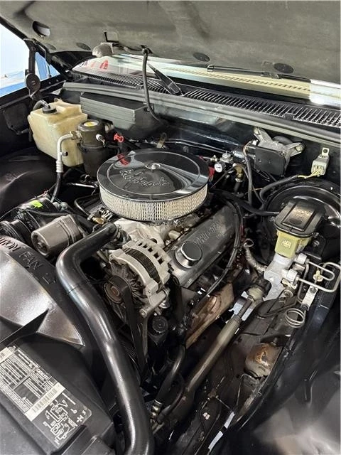 1994 Chevrolet C/K 4th Gen - Image 7 of 10