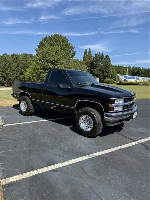 1994 Chevrolet C/K 4th Gen - Image 4 of 10