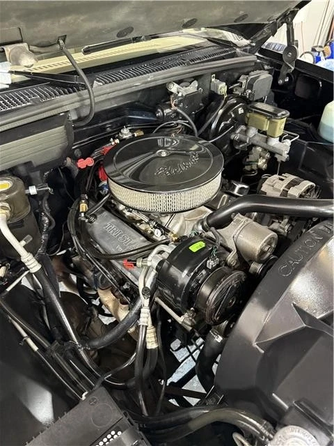 1994 Chevrolet C/K 4th Gen - Image 8 of 10