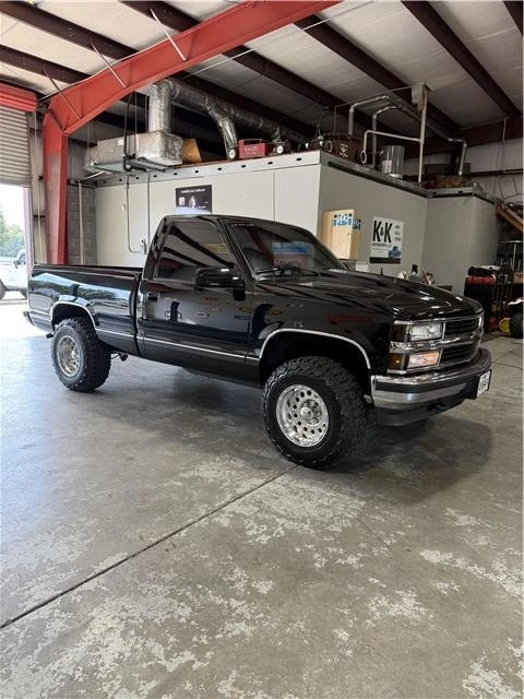 1994 Chevrolet C/K 4th Gen - Image 10 of 10