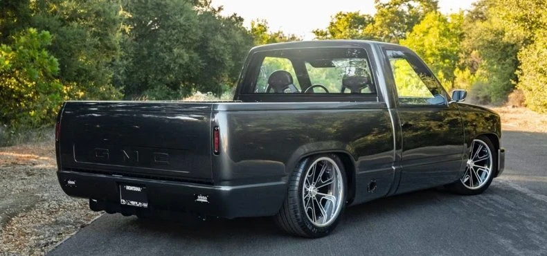 1994 Chevrolet C/K 4th Gen - Image 5 of 17
