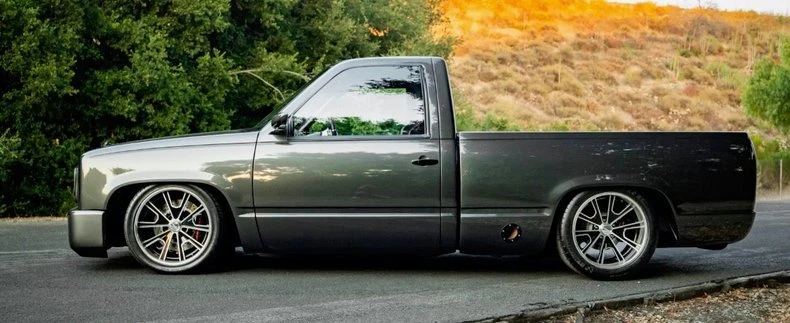 1994 Chevrolet C/K 4th Gen - Image 2 of 17
