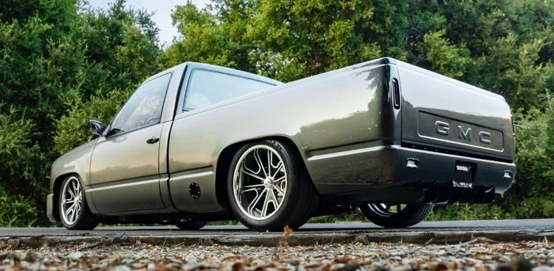 1994 Chevrolet C/K 4th Gen - Image 3 of 17