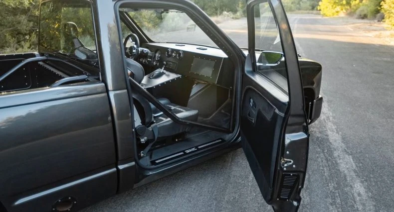 1994 Chevrolet C/K 4th Gen - Image 15 of 17