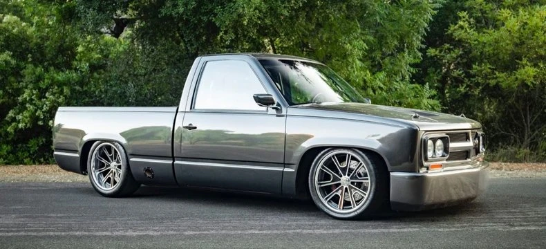 1994 Chevrolet C/K 4th Gen - Image 6 of 17