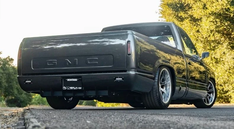 1994 Chevrolet C/K 4th Gen - Image 4 of 17