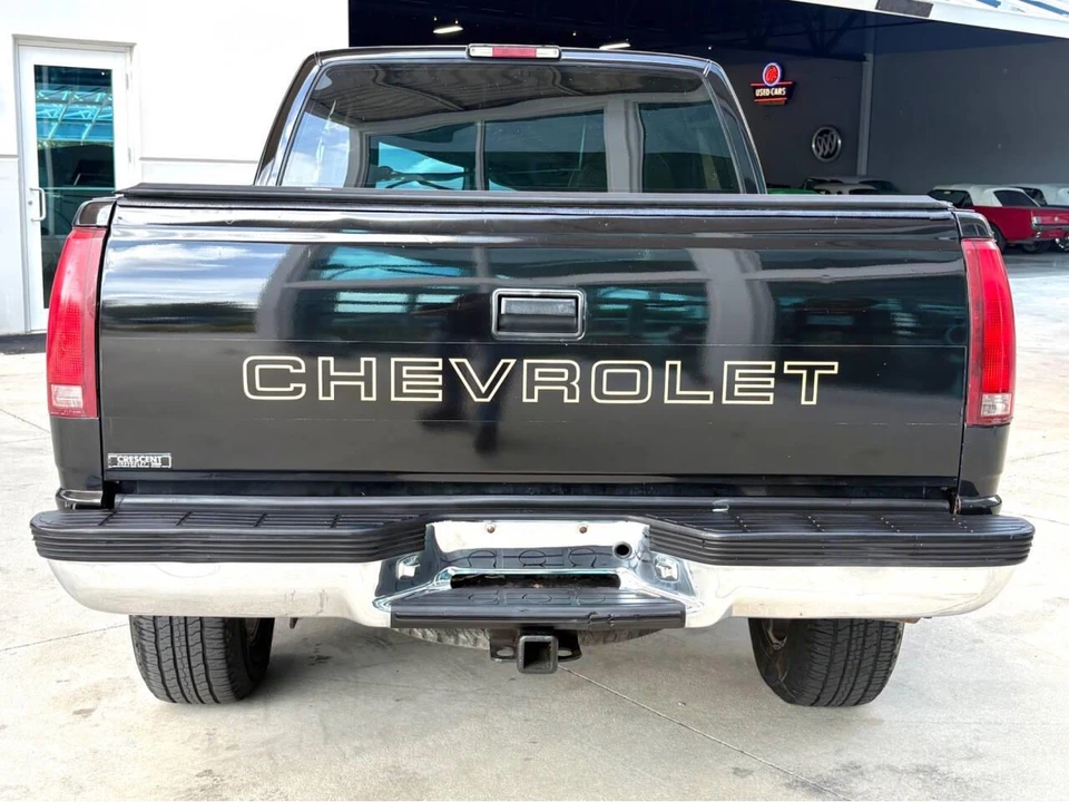 1994 Chevrolet C/K 4th Gen - Image 7 of 31
