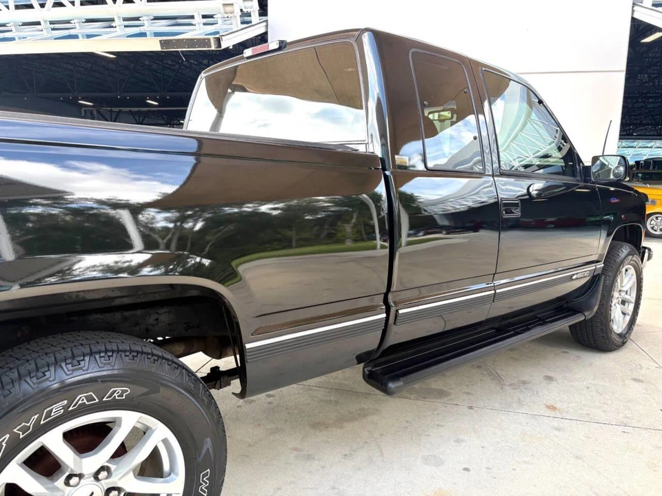 1994 Chevrolet C/K 4th Gen - Image 17 of 31