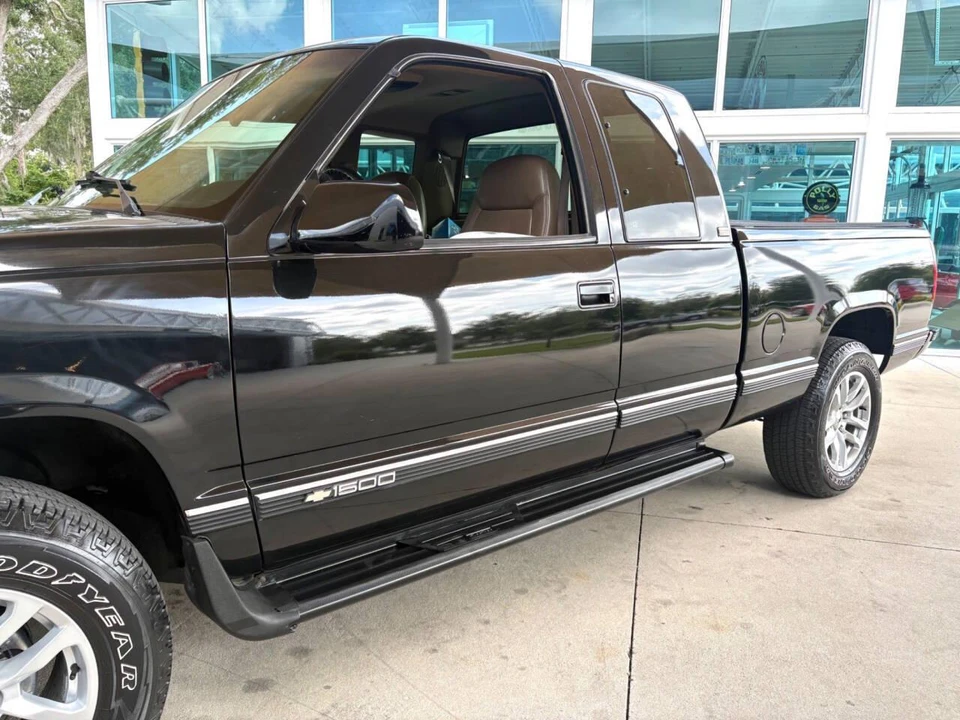 1994 Chevrolet C/K 4th Gen - Image 13 of 31