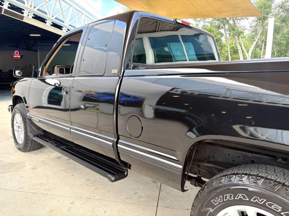 1994 Chevrolet C/K 4th Gen - Image 14 of 31
