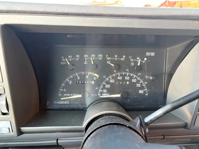 1994 Chevrolet C/K 4th Gen - Image 2 of 6