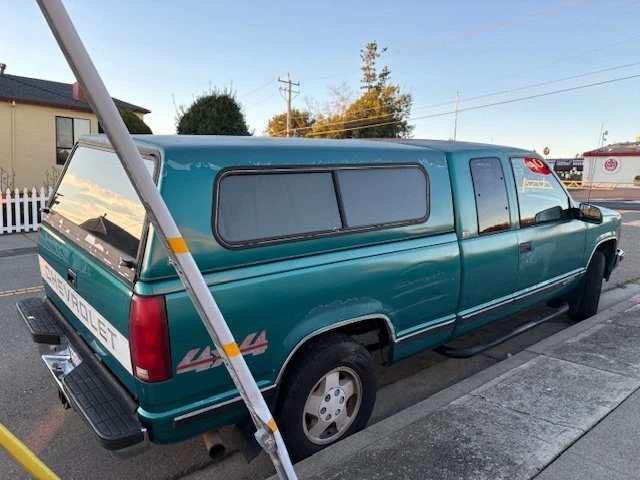 1994 Chevrolet C/K 4th Gen - Image 6 of 6