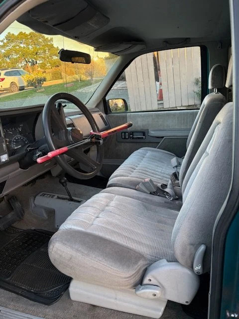 1994 Chevrolet C/K 4th Gen - Image 3 of 6
