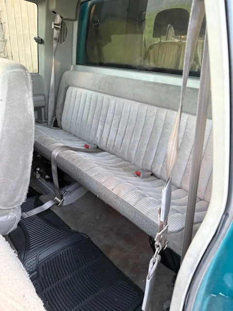 1994 Chevrolet C/K 4th Gen - Image 4 of 6