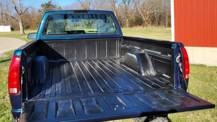 1994 Chevrolet C/K 4th Gen - Image 7 of 12