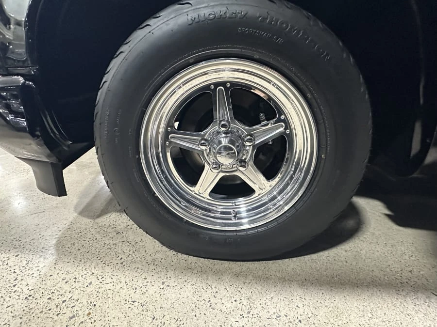 1994 Chevrolet C/K 4th Gen - Image 8 of 27