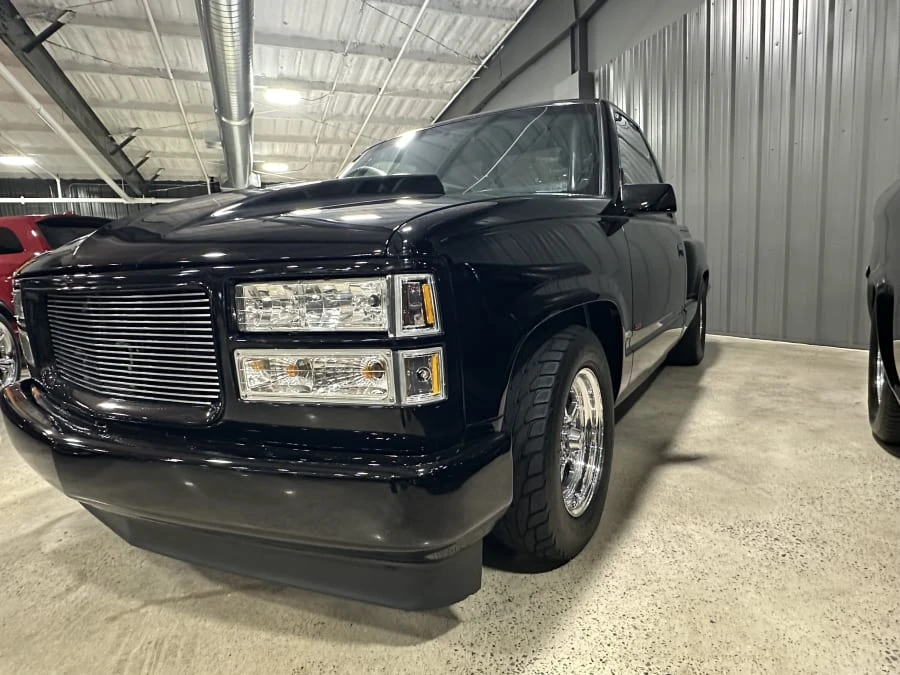 1994 Chevrolet C/K 4th Gen - Image 10 of 27
