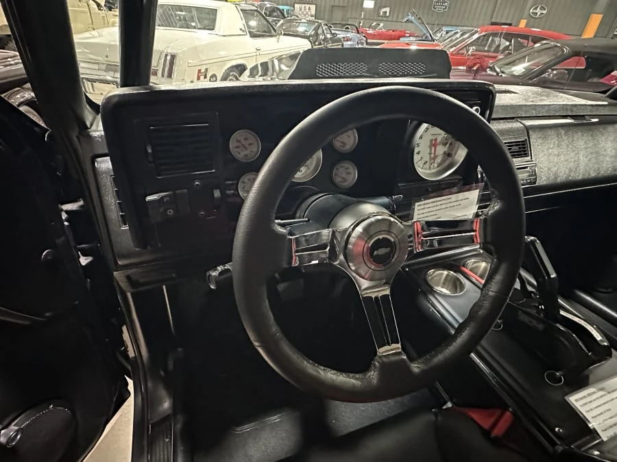 1994 Chevrolet C/K 4th Gen - Image 16 of 27