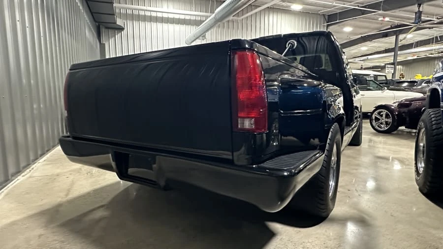 1994 Chevrolet C/K 4th Gen - Image 3 of 27