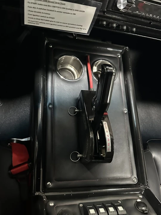 1994 Chevrolet C/K 4th Gen - Image 19 of 27