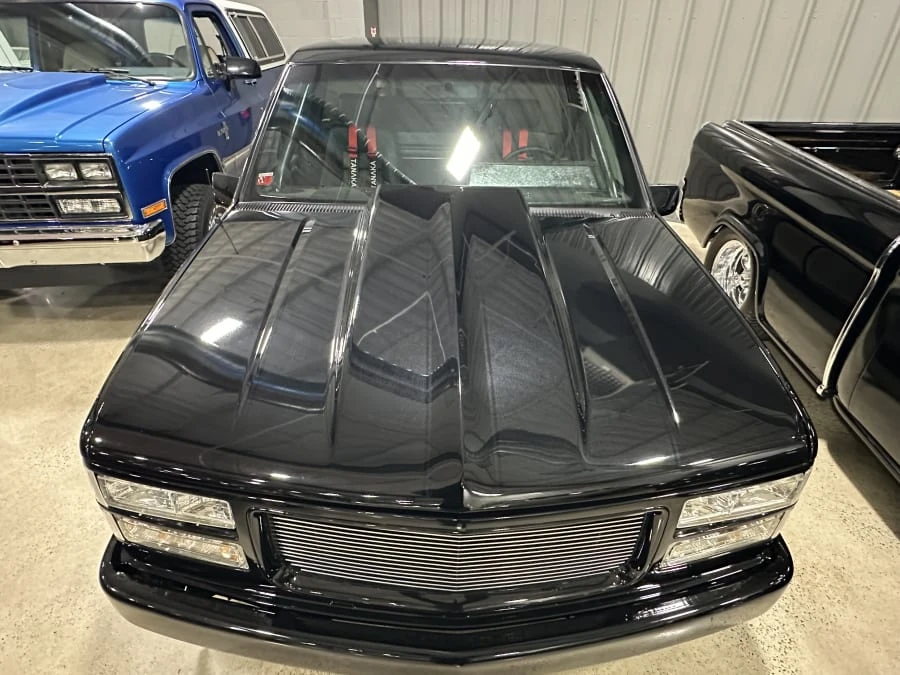 1994 Chevrolet C/K 4th Gen - Image 7 of 27