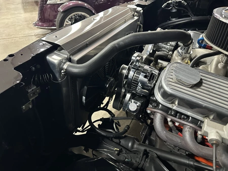 1994 Chevrolet C/K 4th Gen - Image 22 of 27