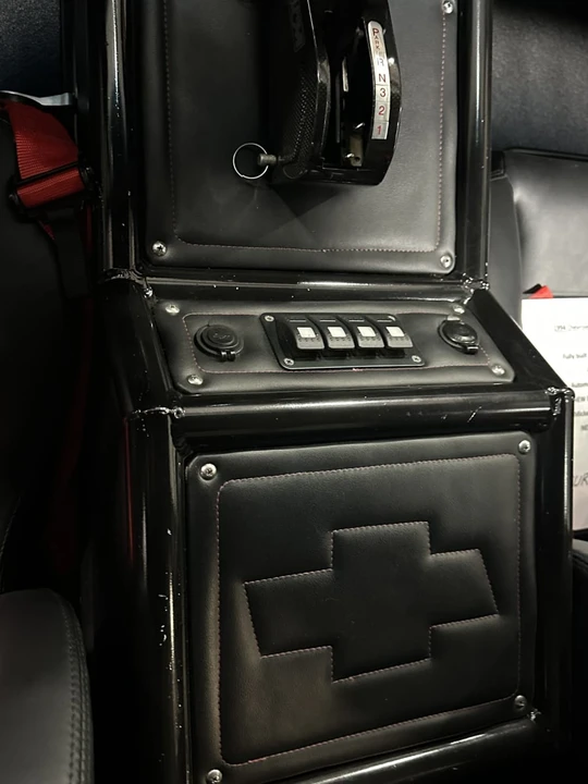 1994 Chevrolet C/K 4th Gen - Image 15 of 27