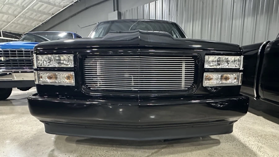 1994 Chevrolet C/K 4th Gen - Image 4 of 27