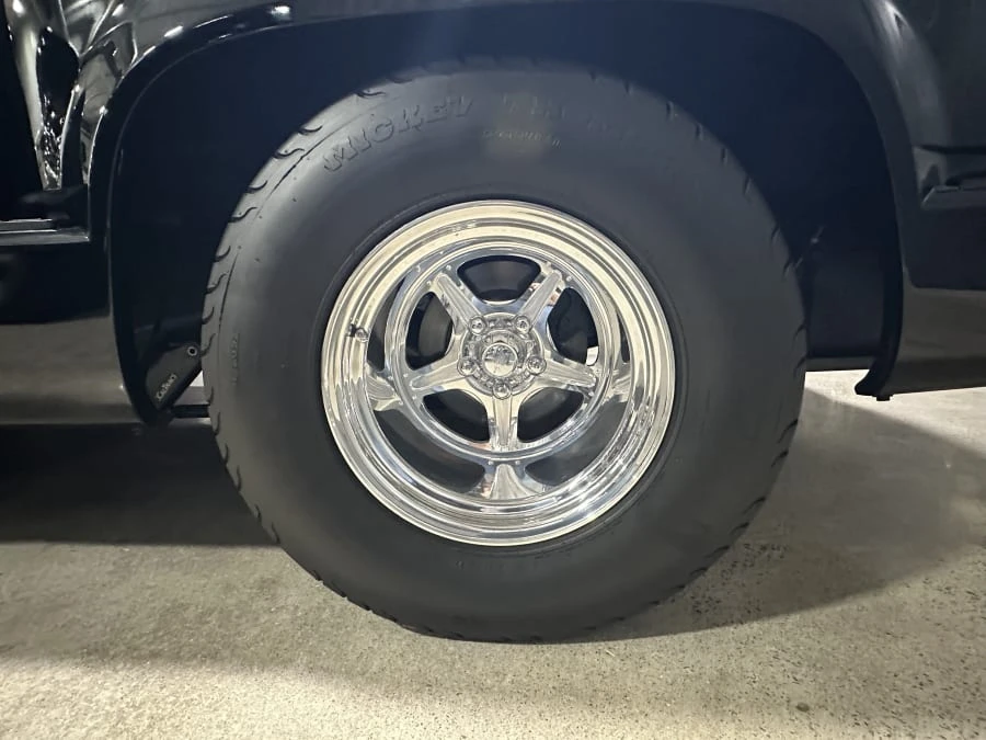 1994 Chevrolet C/K 4th Gen - Image 9 of 27