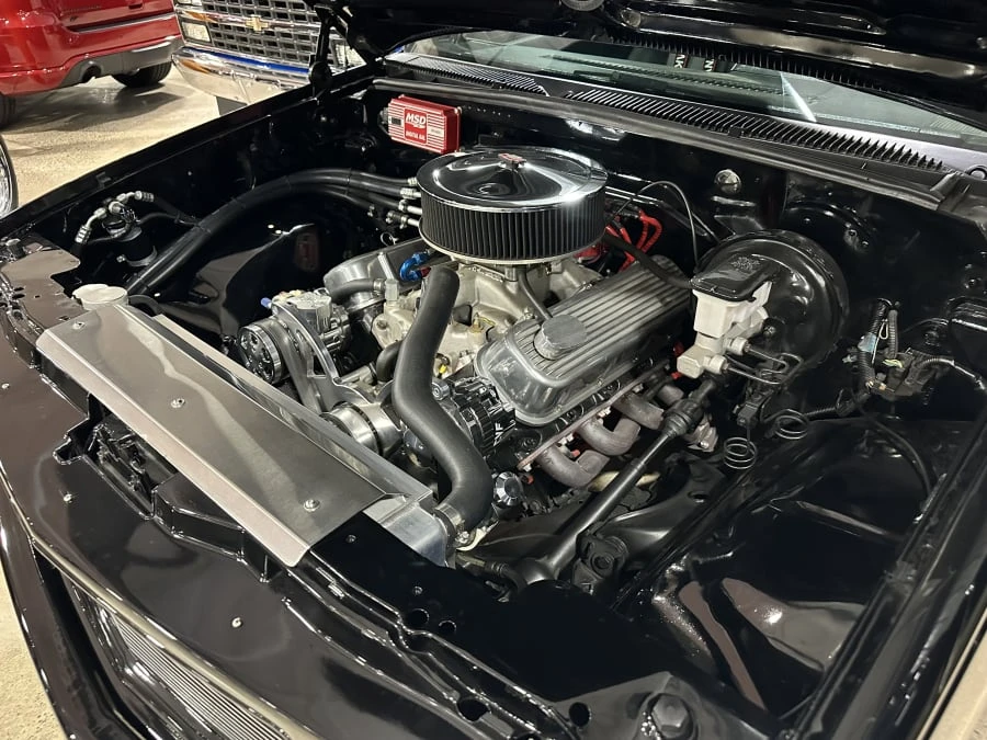 1994 Chevrolet C/K 4th Gen - Image 20 of 27