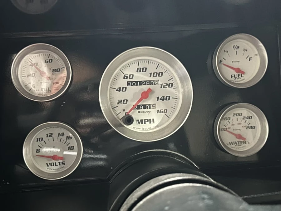 1994 Chevrolet C/K 4th Gen - Image 13 of 27