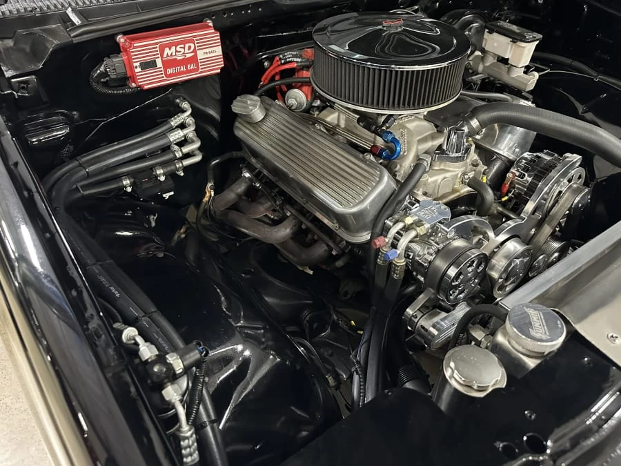 1994 Chevrolet C/K 4th Gen - Image 23 of 27