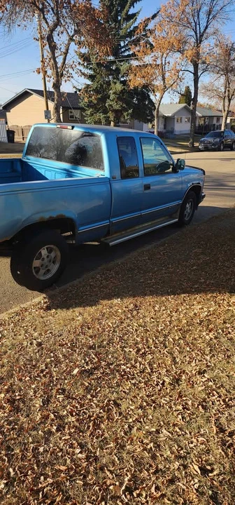 1994 Chevrolet C/K 4th Gen - Image 6 of 7