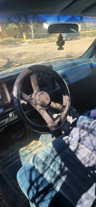 1994 Chevrolet C/K 4th Gen - Image 3 of 7
