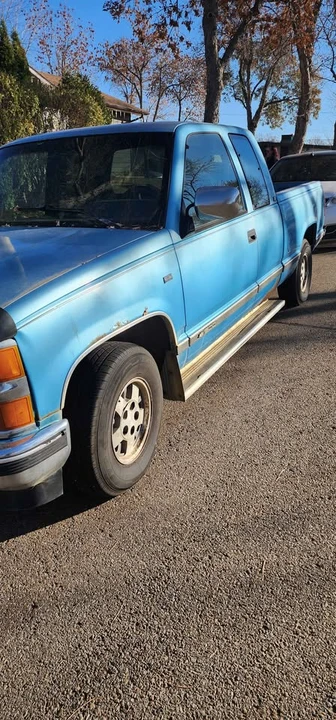 1994 Chevrolet C/K 4th Gen - Image 4 of 7