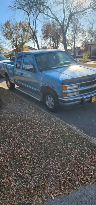 1994 Chevrolet C/K 4th Gen - Image 5 of 7