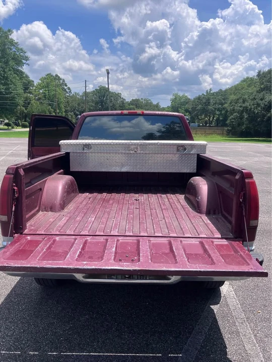 1994 Chevrolet C/K 4th Gen - Image 12 of 20