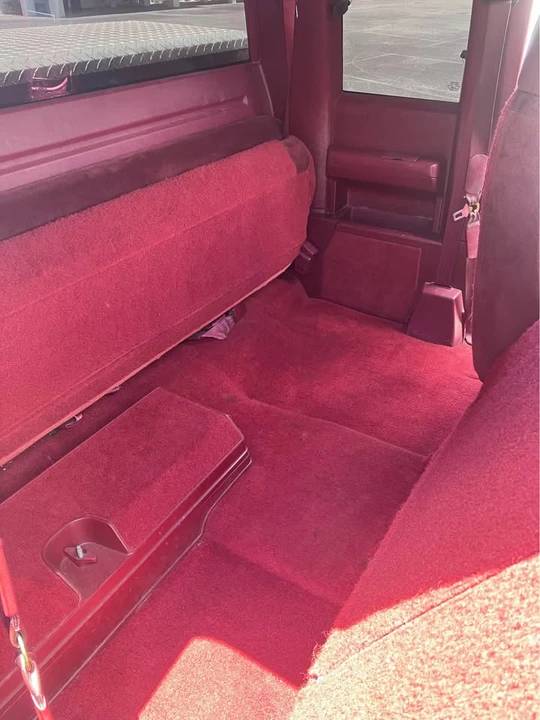 1994 Chevrolet C/K 4th Gen - Image 10 of 20