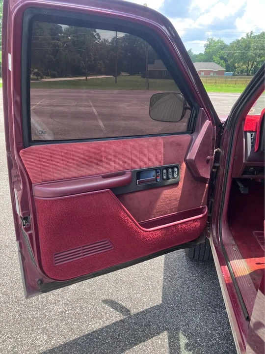 1994 Chevrolet C/K 4th Gen - Image 6 of 20