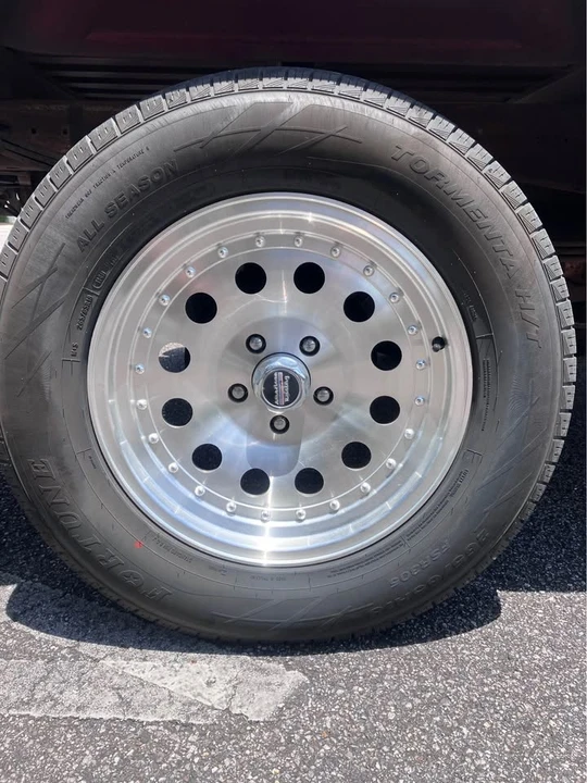 1994 Chevrolet C/K 4th Gen - Image 18 of 20