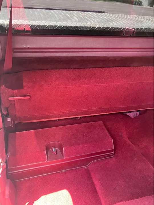 1994 Chevrolet C/K 4th Gen - Image 11 of 20