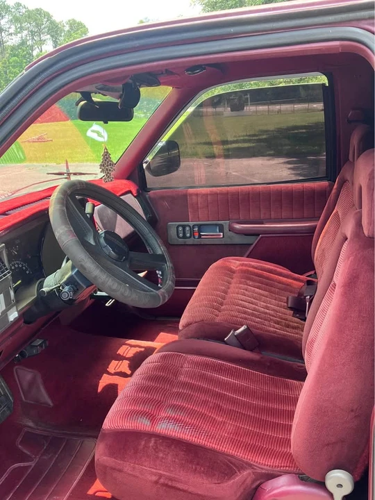 1994 Chevrolet C/K 4th Gen - Image 5 of 20
