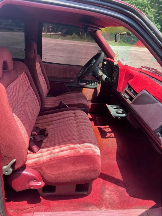 1994 Chevrolet C/K 4th Gen - Image 8 of 20