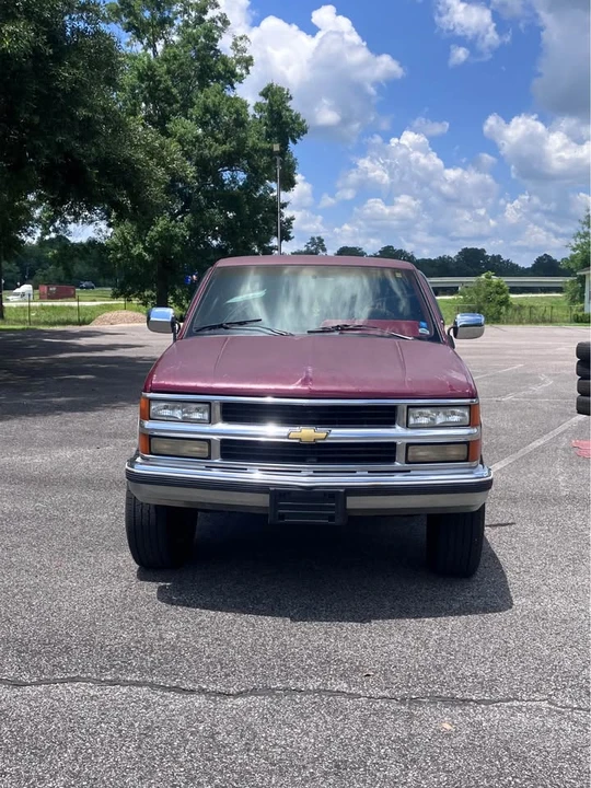 1994 Chevrolet C/K 4th Gen - Image 2 of 20