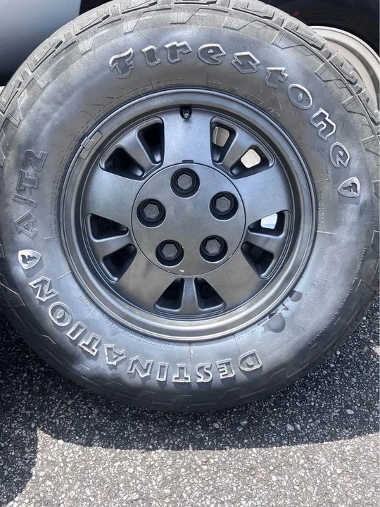1994 Chevrolet C/K 4th Gen - Image 17 of 20