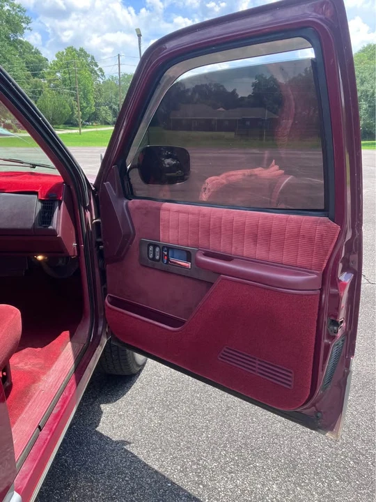 1994 Chevrolet C/K 4th Gen - Image 7 of 20