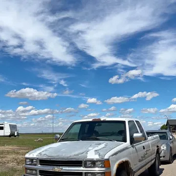 1994 Chevrolet 1500 Extended Cab